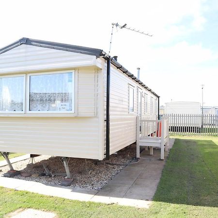 إنغولدميلز Coastfields Holiday Village المظهر الخارجي الصورة