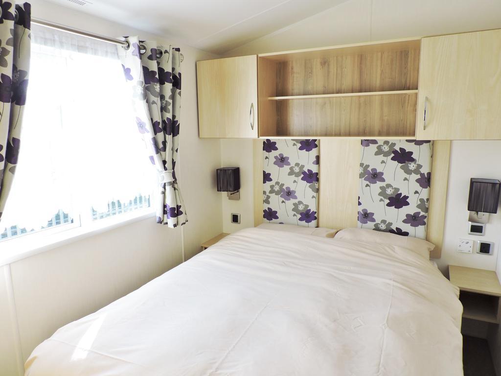 إنغولدميلز Coastfields Holiday Village المظهر الخارجي الصورة