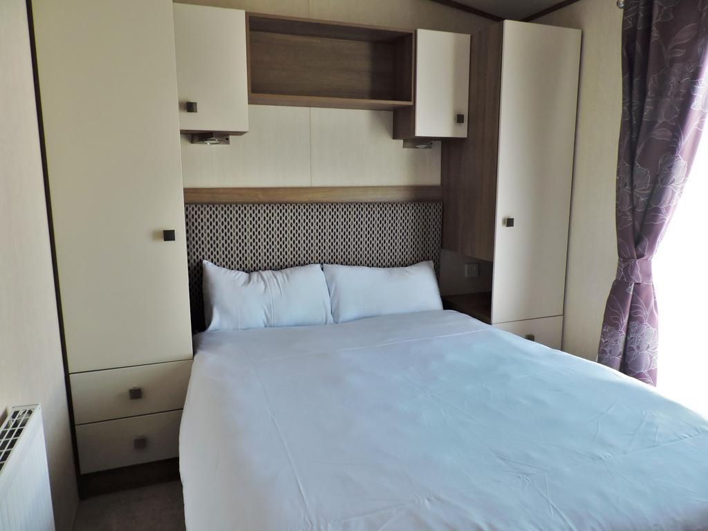 إنغولدميلز Coastfields Holiday Village المظهر الخارجي الصورة