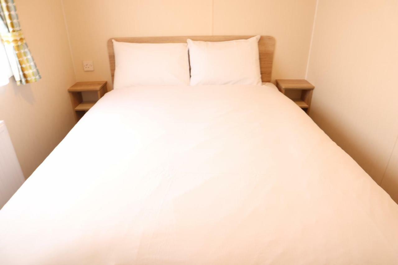 إنغولدميلز Coastfields Holiday Village المظهر الخارجي الصورة